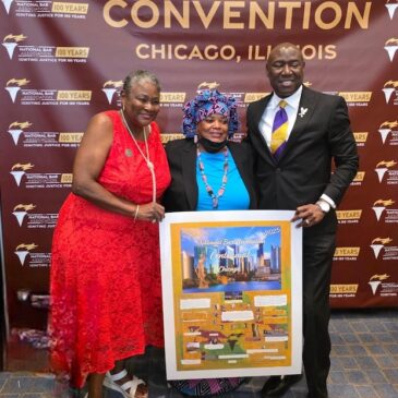 100th Annual Convention